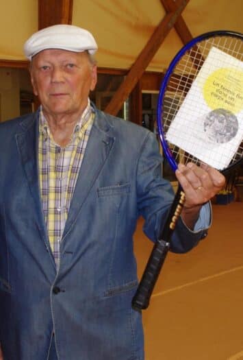 Didier Masson © La Dépêche Evreux